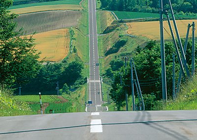 🎢 롤러코스터 길(제트코스터노미치) 이미지 2